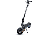 Patinete eléctrico - smartGyro Rockway EVO, Potencia Máxima 800W, Potencia Nominal 500W, Carga 140 kg, 13000 mAh, 25 km/h, 50 km Autonomía, Gris