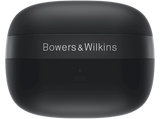 Auriculares True Wireless - Bowers & Wilkins Pi8, 6.5h Autonomía, Cancelación de Ruido Activa, Negro