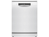 Lavavajillas - Bosch SMS4HVW14E, Serie 4, 14 servicios, 6 programas, 60 cm, Blanco