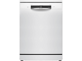 Lavavajillas - Bosch SMS4HVW14E, Serie 4, 14 servicios, 6 programas, 60 cm, Blanco