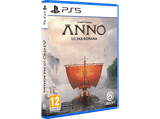 PS5 Anno 117: Pax Romana