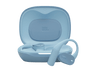 Auriculares True Wireless - JBL Sense Lite, 32 h Autonomía, 4 Micrófonos, Azul