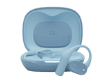 Auriculares True Wireless - JBL Sense Lite, 32 h Autonomía, 4 Micrófonos, Azul