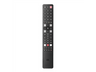 Mando a distancia - One For All URC4922, Compatible con TCL y Thomson. Función Super Simple Set para programar televisores de otras marcas, Negro