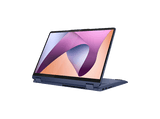 Convertible 2 en 1 - Lenovo IdeaPad Flex 5 14ABR8, 14 WUXGA, AMD Ryzen™ 5 5625U, 16GB RAM, 512GB, Radeon™ Onboard Graphics, Windows 11 Home, Azul