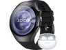 Smartwatch - Huawei Watch 5, 46mm, 32 GB, NFC, Llamadas celulares eSIM, Negro + FreeBuds6I