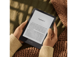 eBook - Amazon Kindle 2026 (16 GB, última generación), Pantalla 6, 16GB, WiFi 5, Fino, Ligero y Rápido, Grafito