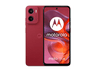 Móvil - motorola g05, Plum Red, 256 GB, 4 GB RAM, 6.67" HD+, Mediatek Helio G81 Extreme (12 nm), 5200 mAh, Plum Red