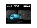 Portátil - ASUS ProArt PX13 OLED HN7306EAC-LX084W Copilot+ PC, 13.3 3K, AMD Ryzen AI Max+ 395 50 TOPS, 128GB RAM, 2TB SSD, W11H, Pluma Stylus, Funda