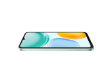 Móvil - Honor X5c Plus, Ocean Cyan, 256GB, 4GB RAM, 6.74 TFT - LCD, MediaTek Helio G81 (6nm), 5260mAh