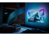 TV OLED 55 - Philips 55OLED761/12, UHD 4K, P5 AI Perfect Picture Engine, Smart TV, DVB-T2, Ambilight, Metal