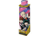 Botella - Sherwood, My Hero Academia, Térmica, Acero inoxidable