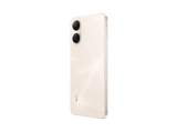 Móvil - vivo Y21 5G, Champagne Gold, 256GB, 4GB RAM, 6.74 1200 nit, MediaTek Dimensity 6300, 6500mAh + Auriculares TWS 3e + Cargador FlashCharger 44W