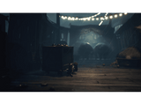 Nintendo Switch 2  Little Nightmares III