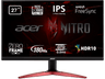Monitor gaming - Acer KG271 M3, 27" Full HD, 1 ms, 180 Hz, 2 x HDMI(2.0)+ 1 x DisplayPort(1.2)+ 1 x Altavoz, AMD FreeSync Premium