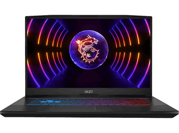 Portátil gaming - MSI Pulse 17 B13VGK-685XES 120770