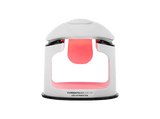 Máscara LED - CurrentBody Lip Perfector, Para Labios, Antiedad, Suaviza las Líneas de Expresión, 56 Bombillas LED de 67,7 mW/cm² 4 longitudes onda