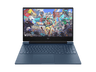 Portátil gaming - HP Victus  15-fb3033ns Copilot+PC, 15.6" Full HD, AMD Ryzen™ AI 7 350, 16GB RAM, 1TB SSD, RTX™ 5060, Sin sistema operativo, Azul