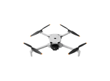 Dron - DJI Lito 1 Fly More Combo, 48 megapixel, 36 min Autonomía, Sensor CMOS de 1/2, Detección Obstáculos Omnidireccional, Vídeo 4K, Foto 8K, Gris