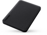 Disco duro externo 4 TB - Toshiba Canvio Advance, 2.5", USB tipo A, HDD, ~ 5,0 Gbps, 900 mA, Negro