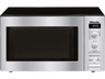 Microondas con grill - Miele M 6012 SC, 900 W, 7 niveles, Descongelación, 26 l, Inox