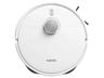 Robot friegasuelos - Xiaomi Vacuum S40 Pro, 160 W, Ventilador de Succión 15000 Pa, 180 min Autonomía, Hogar de 180 m², Blanco