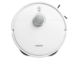 Robot friegasuelos - Xiaomi Vacuum S40 Pro, 160 W, Ventilador de Succión 15000 Pa, 180 min Autonomía, Hogar de 180 m², Blanco