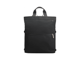 Mochila para portátil - Hp 9C2H0AA, 18 l, Para portátiles de 14, Mochila convertible, Tecnología de bloqueo RFID, Negro