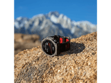 Smartwatch - Amazfit T-REX ULTRA 2, Correa 145 - 215mm, Resistente al Agua 10ATM, Pantalla 1.5 AMOLED, GPS, +180 Modos Deportivos, Negro