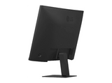 Monitor - LG 24U421A-B, 24 Full-HD, 100 Hz, 5 ms, VA curvo 1500R, HDMI, USB-C, Black Stabilizer, Negro mate