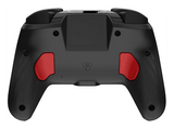 Mando Nintendo Switch - Turtle Beach Rematch Wireless Super Mario Jump, Para Nintendo, Hasta 40h autonomía, Inalámbrica