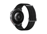 Smartwatch - Huawei WATCH GT Runner 2, Reloj Inteligente con GPS UltraPreciso en runnning, 14 días Autonomía, Maratón Mode, 5ATM, ECG, Pago NFC, Negro