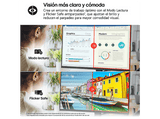 Monitor - LG 32UR500K-B.AEU, 32 UHD 4K, 60 Hz, 4 ms, VA, 2x HDMI, FreeSync™, Altavoces integrados, Negro