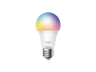 Bombilla inteligente - TP-Link TL13E, E27, RGB, Wi-Fi, Compatibilidad Alexa/Google, 1 Unidad, Blanco