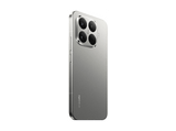 Móvil - Xiaomi 15T Pro, Gris, 256 GB, 12 GB RAM, 6.83  AMOLED, MediaTek Dimensity 9400+, 5500 mAh