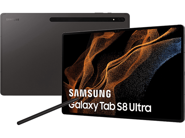 Tablet - Samsung Galaxy TAB S8 Ultra 112745