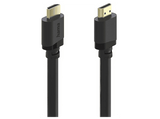 Cable HDMI - Hama 00202031, HDMI Ultra High Speed, 2m, 8K