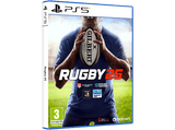 PS5 Rugby25