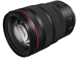 Objetivo EVIL - Canon RF 24-70mm F2.8L IS USM, Negro