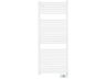 Radiador - Orbegozo THA 465, 750 W, Toallero, Pantalla LCD, Función bloqueo, Termostato, Blanco