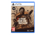 PS5 The Texas Chainsaw Massacre