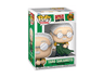 Figura Funko Pop! - Sakamoto Days Chase: Taro Sakamoto, 10 cm, Vinilo