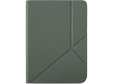 Funda eBook - Kobo Clara SleepCover, Compatible con Clara BW y Clara Colour, Verde