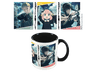 Taza - Pyramid International Spy X Family, 315 ml, Cerámica, Apto para lavavajillas
