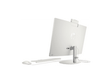 All in one - HP 27-cr0127ns, 27 Full-HD, Intel® Core™ i5-1335U, 16 GB RAM, 512 GB SSD, Iris® Xᵉ, Windows 11 Home, Blanco caracola
