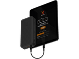 Powerbank - Xtorm FS5451, 45000 mAh, 2x USB-C, 1x USB-A, Negro