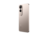 Móvil - vivo V50 Lite, Titanium Gold, 256 GB, 8 GB RAM, 6.77 AMOLED, MediaTek Dimensity 6300, 6500mAh