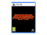 PS5 Samurai Academy: Paws of Fury