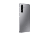 Funda móvil - Samsung, Para Galaxy A17, Trasera, Transparente