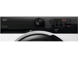 Lavadora carga frontal - AEG LFE6D94O4B, 9 kg, 1400 rpm, 10 programas, IA Wash Assist, Cajón largo, Blanco
